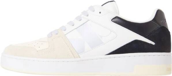 Calvin Klein Sneakers Beige Heren