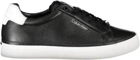 Calvin Klein Sneakers Black