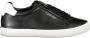 Calvin Klein Sneakers Black Dames - Thumbnail 1