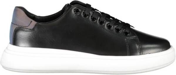 Calvin Klein Sneakers Black Heren