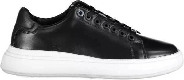 Calvin Klein Sneakers Black Heren