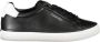 Calvin Klein Sneakers Black Dames - Thumbnail 4