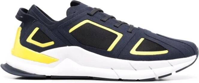 Calvin Klein Sneakers Blue Heren