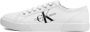 Calvin Klein Sneakers SEBO 3D met opzij gestempeld logo - Thumbnail 1