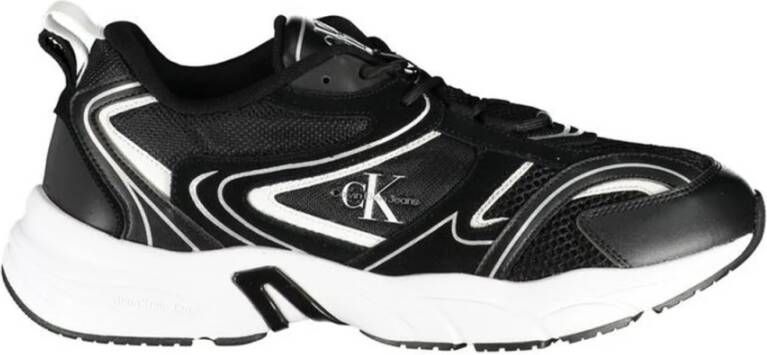 Calvin Klein Retro Tennis Heren Schoenen