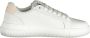 Calvin Klein Jeans Sneakers van leer model 'CHUNKY CUPSOLE LACEUP MON' - Thumbnail 2