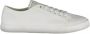 Calvin Klein Sneakers White Heren - Thumbnail 1