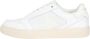 Calvin Klein Sneakers White Wit Heren - Thumbnail 1