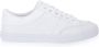 Calvin Klein Lage Profiel Sneakers White Dames - Thumbnail 1