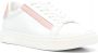 Calvin Klein Plateausneakers LOGO CUPSOLE LACE UP met veel logo-opschriften - Thumbnail 1