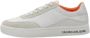 Calvin Klein Sneakers SAWYER 9C3 met logo-opdruk vrijetijdsschoen halfschoen veterschoen - Thumbnail 2