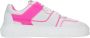 Calvin Klein Sneakers in wit voor Dames - Thumbnail 1