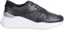 Calvin Klein Zwarte Damessneakers Stijlvol en Black Dames - Thumbnail 1