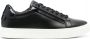 Calvin Klein Plateausneakers LOGO CUPSOLE LACE UP met veel logo-opschriften - Thumbnail 1