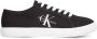 Calvin Klein Sneakers Zwart Dames - Thumbnail 1