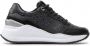 Calvin Klein Sneakers in zwart voor Dames - Thumbnail 1
