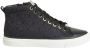 Calvin Klein Sneakers VULC HIGH TOP-MN JQ met zachte randverdikking - Thumbnail 11