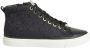 Calvin Klein Sneakers VULC HIGH TOP-MN JQ met zachte randverdikking - Thumbnail 1