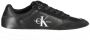 Calvin Klein Black Women & Sportschoenen Zwart Dames - Thumbnail 1