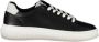 Calvin Klein Jeans Lage Sneakers CHUNKY CUPSOLE LACEUP MON LTH WN - Thumbnail 2