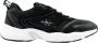 Calvin Klein Retro Tennisegro Herensneakers Black Heren - Thumbnail 2