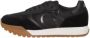 Calvin Klein Bold Mono Herenschoen Black Heren - Thumbnail 3