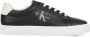 Calvin Klein Sneakers Zwart Heren - Thumbnail 1