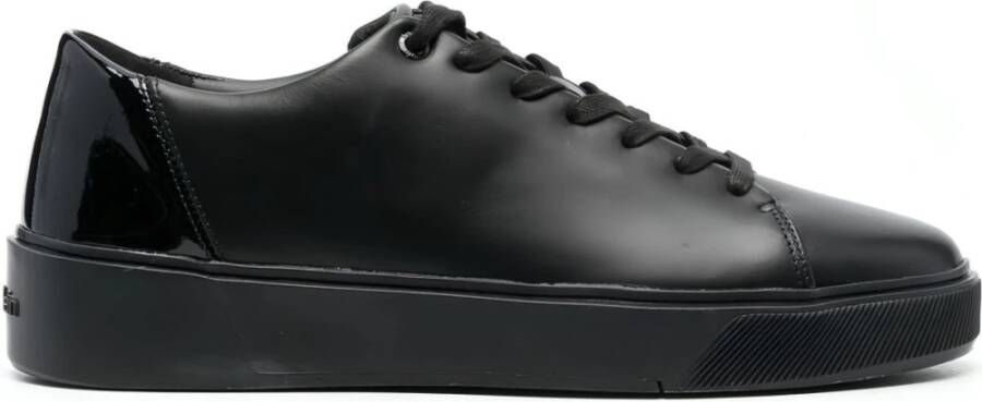 Calvin Klein Sneakers Zwart Heren