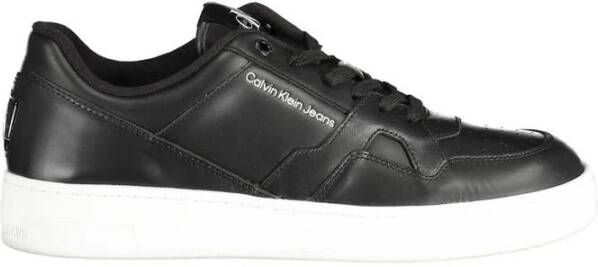 Calvin Klein Jeans Nette Schoenen ym0ym00497nerobds43