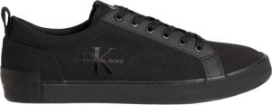 Calvin Klein Sneakers in zwart voor Heren