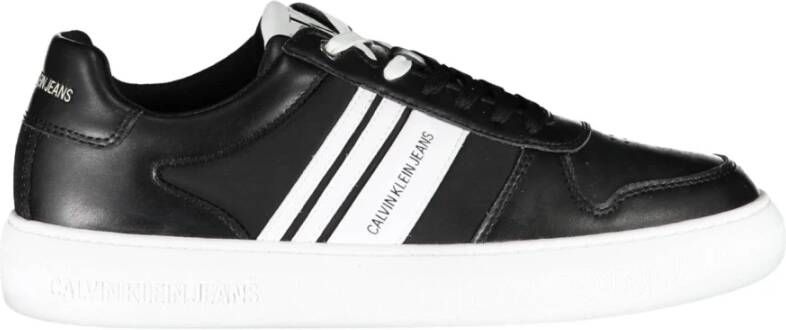 Calvin Klein Sneakers Zwart Heren