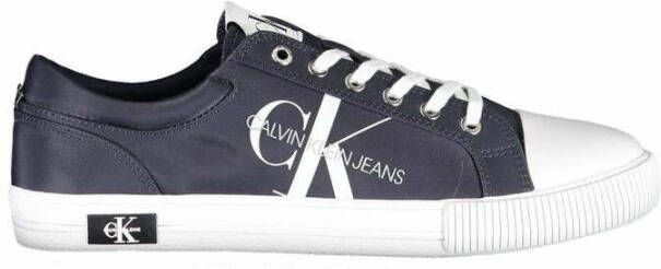 Calvin Klein Sport Shoes Blauw Heren