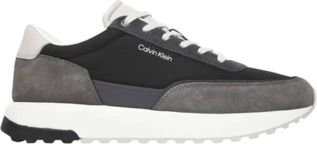 CK Calvin Klein Sneakers met logoprint model 'Reprieve'