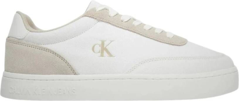Calvin Klein Stijlvolle Sneakers