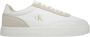 Calvin Klein Jeans Lage Sneakers CLASSIC CUPSOLE MG CANVAS - Thumbnail 2