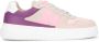 Calvin Klein Stijlvolle Sneakers voor Dagelijks Gebruik Multicolor Dames - Thumbnail 1