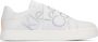 Calvin Klein Stijlvolle Sneakers voor Dagelijks Gebruik White Dames - Thumbnail 1