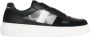 Calvin Klein Stijlvolle Sneakers voor Mannen en Vrouwen Black Heren - Thumbnail 2