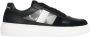 Calvin Klein Stijlvolle Sneakers voor Mannen en Vrouwen Black Heren - Thumbnail 1