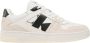 Calvin Klein Chunky Cupsole Mono Heren Schoenen Wit Maat: 40 Leer Foot Locker - Thumbnail 3