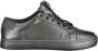 Calvin Klein Sneakers CLASSIC CUPSOLE LOW OHB vrijetijdsschoen lage schoen veterschoen in klassieke uitstraling - Thumbnail 1
