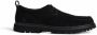 Calvin Klein Jeans Nette Schoenen HYBRID APRON LACEUP YM0YM01183 - Thumbnail 7