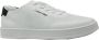 CK Calvin Klein Sneakers met labeldetails en vetersluiting - Thumbnail 1