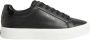 Calvin Klein vulc lace upano fox-lth trainers Zwart Dames - Thumbnail 1