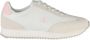 Calvin Klein Sneakers RUNNER LACEUP MG NYLON MIX - Thumbnail 1