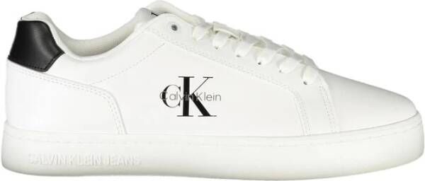 Calvin Klein Jeans Sneakers CLASSIC CUPSOLE MONO YM0YM01369