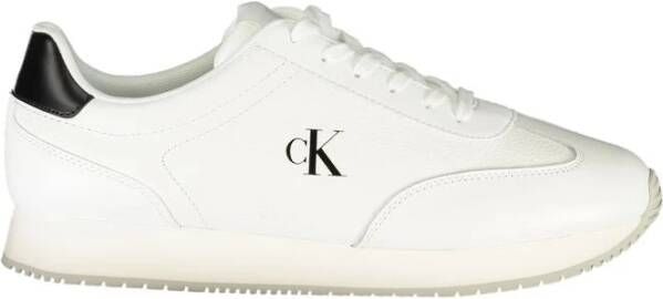Calvin Klein Jeans Lage Sneakers YM0YM01187