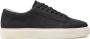 Calvin Klein Zwarte Veterschoenen voor Mannen Black Heren - Thumbnail 10