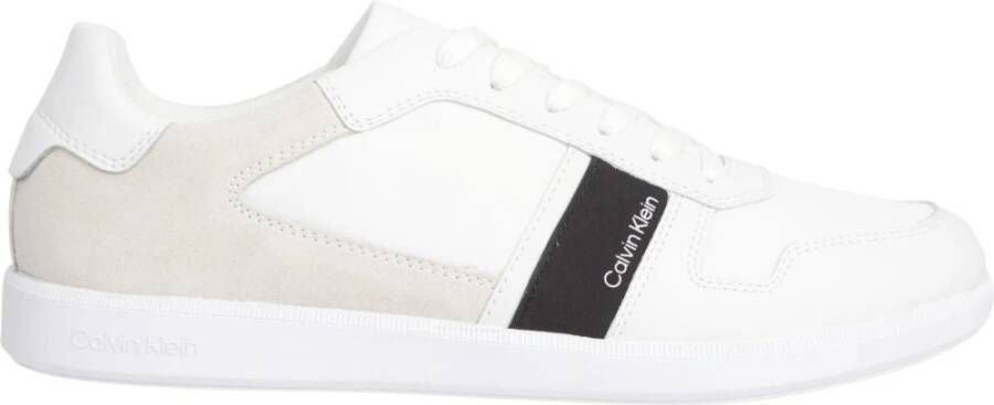 Calvin Klein Sneakers BARRIE 6C in sportieve look