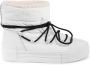 Calvin Klein Witte Polyester Sneakers Modern Ontwerp - Thumbnail 1